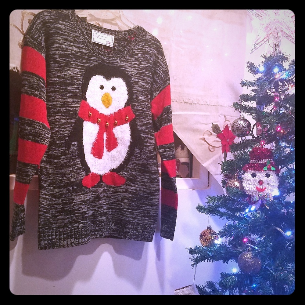 Chrismas Ugly sweater